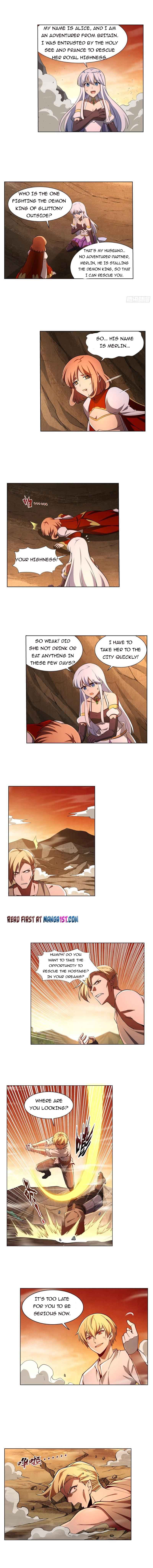 Chapter 244 - Image 3
