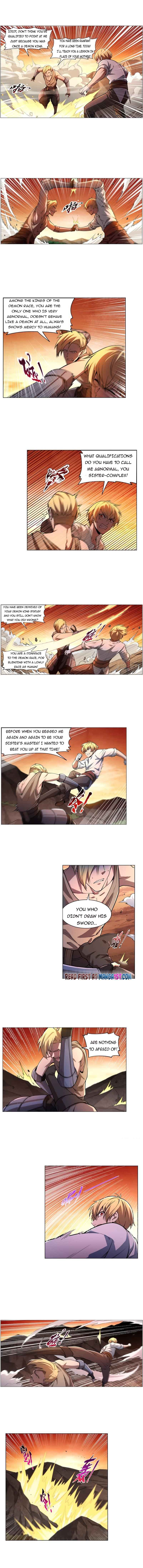 Chapter 244 - Image 4