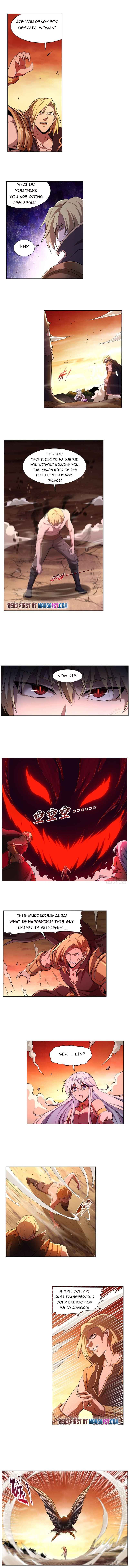 Chapter 245 - Image 4