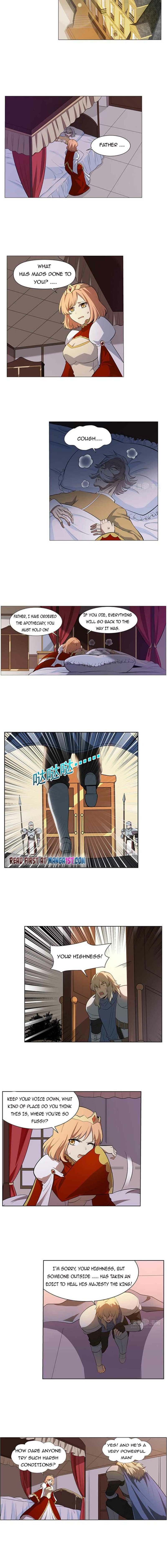 Chapter 250 - Image 5