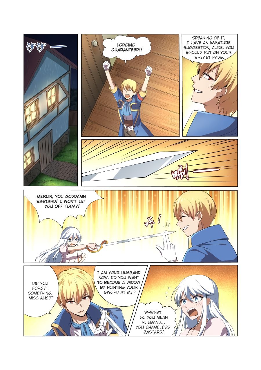 Chapter 27 - Image 9