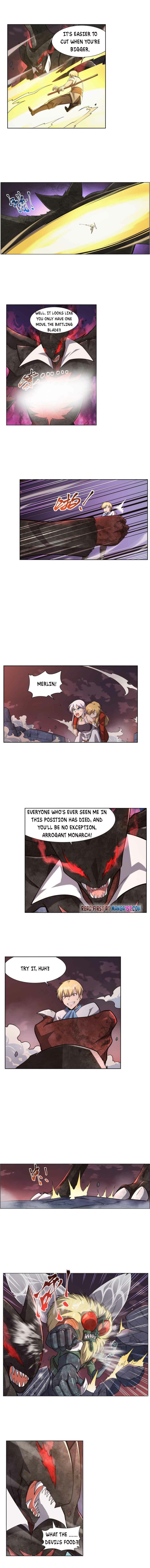 Chapter 274 - Image 3