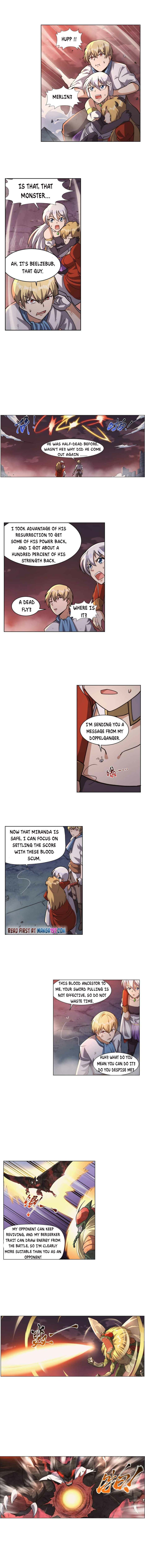 Chapter 274 - Image 5
