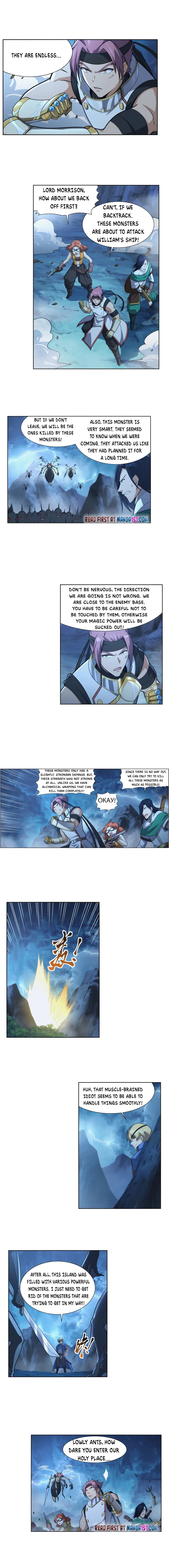 Chapter 293 - Image 2
