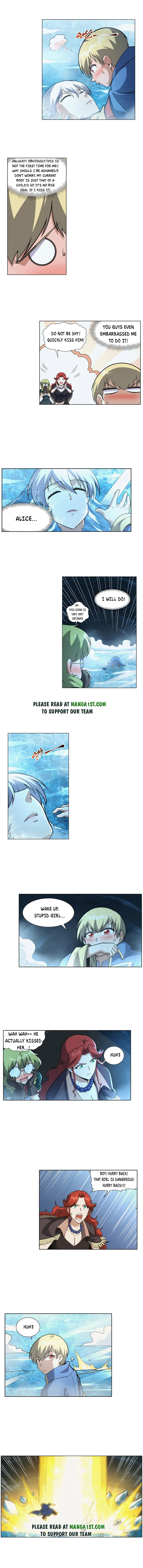 Chapter 301 - Image 2