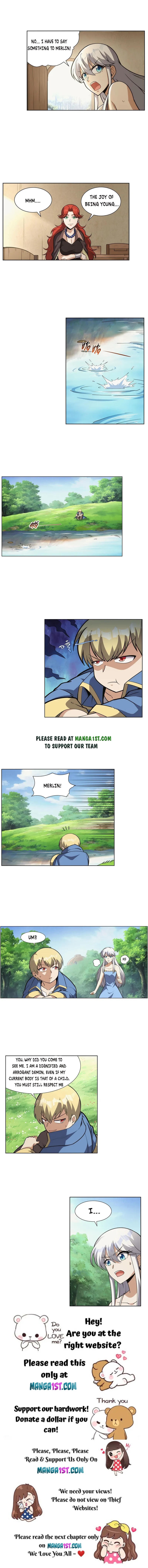 Chapter 302 - Image 5