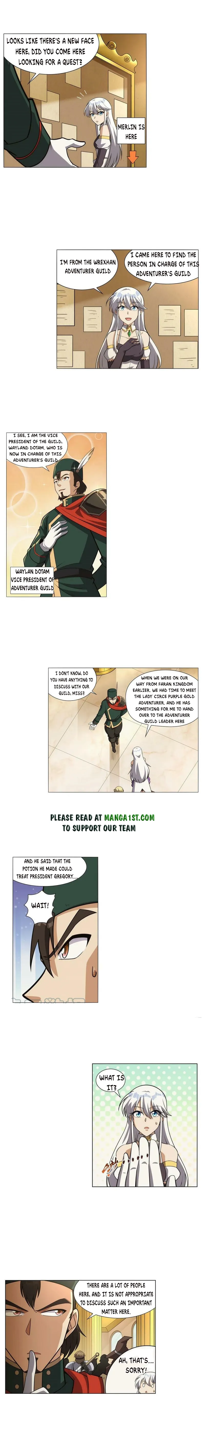 Chapter 305 - Image 6