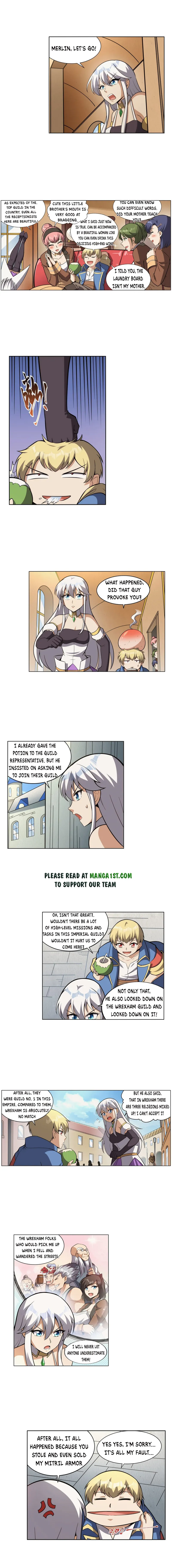 Chapter 306 - Image 5