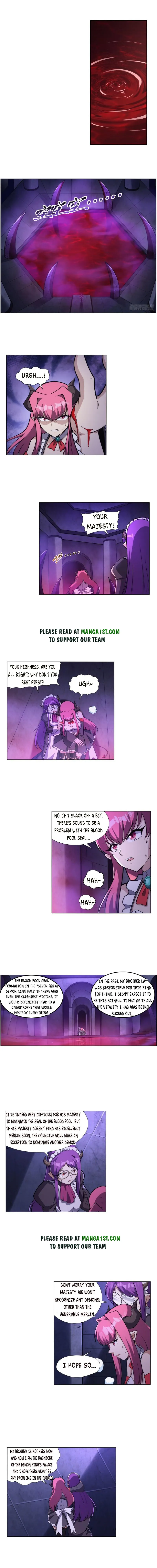 Chapter 309 - Image 2