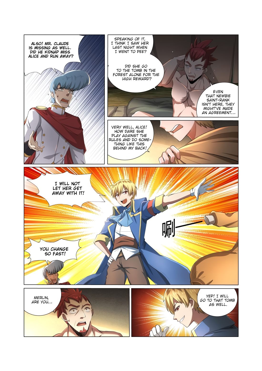 Chapter 31 - Image 7