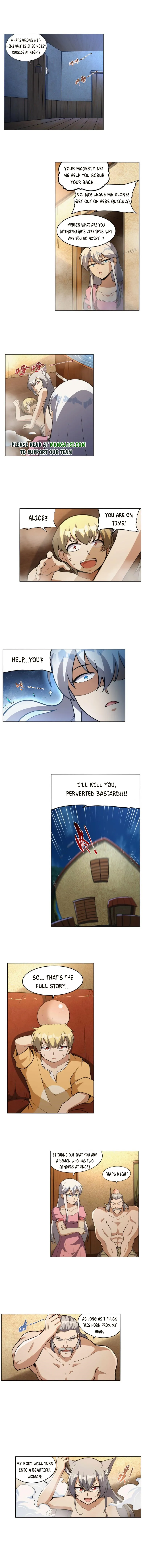 Chapter 310 - Image 4