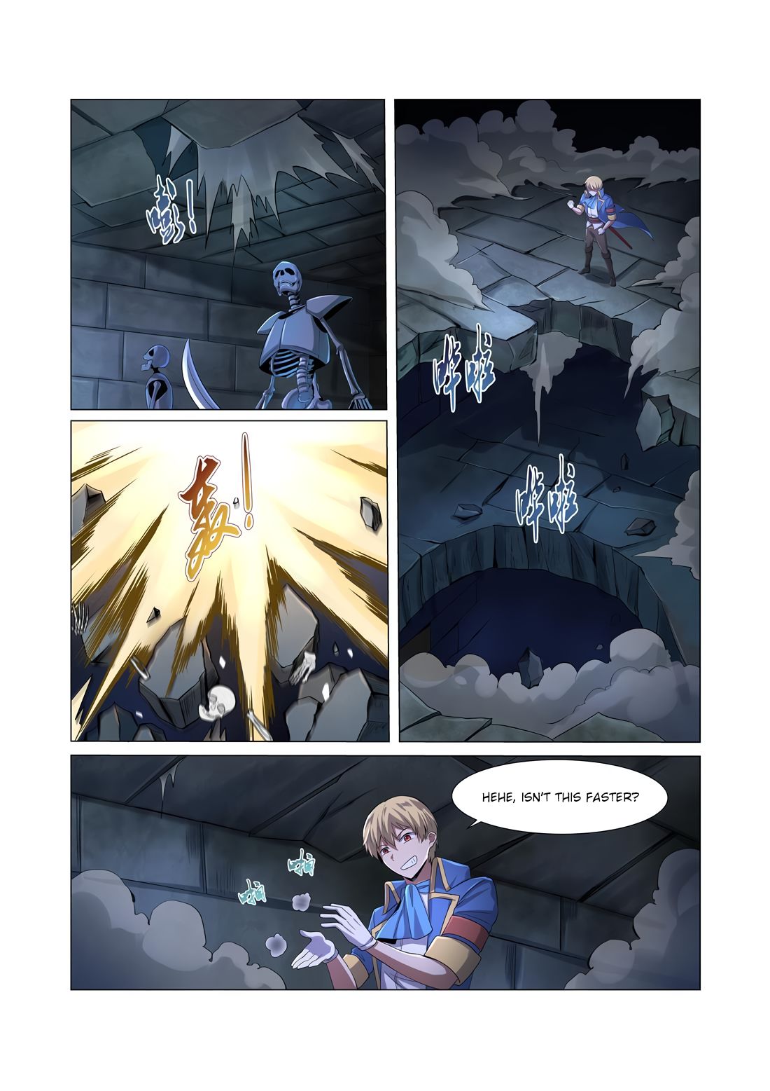 Chapter 32 - Image 4