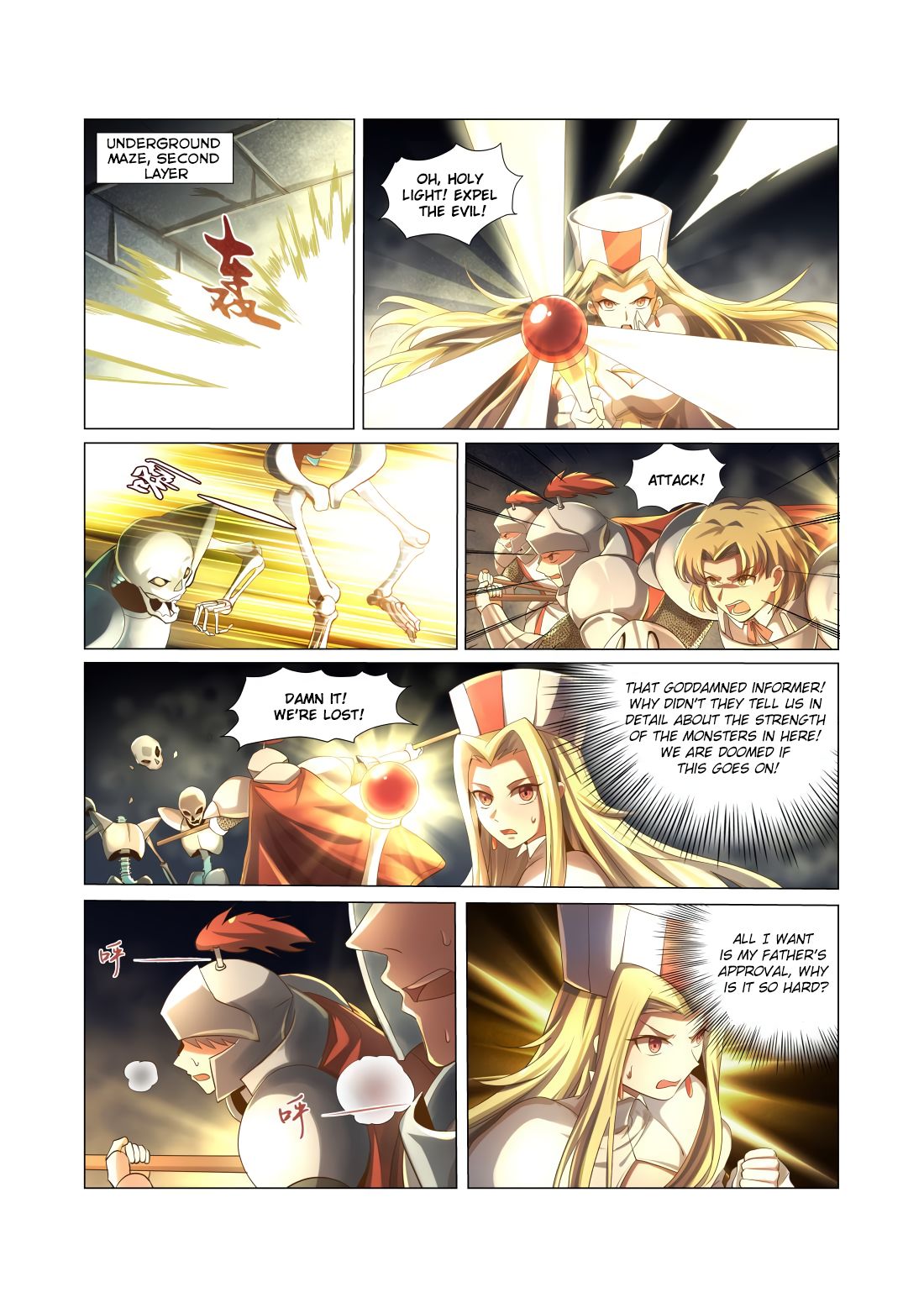 Chapter 32 - Image 5