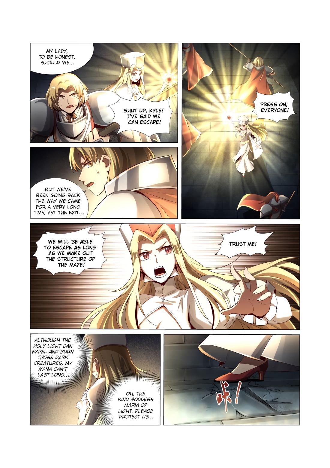 Chapter 32 - Image 6