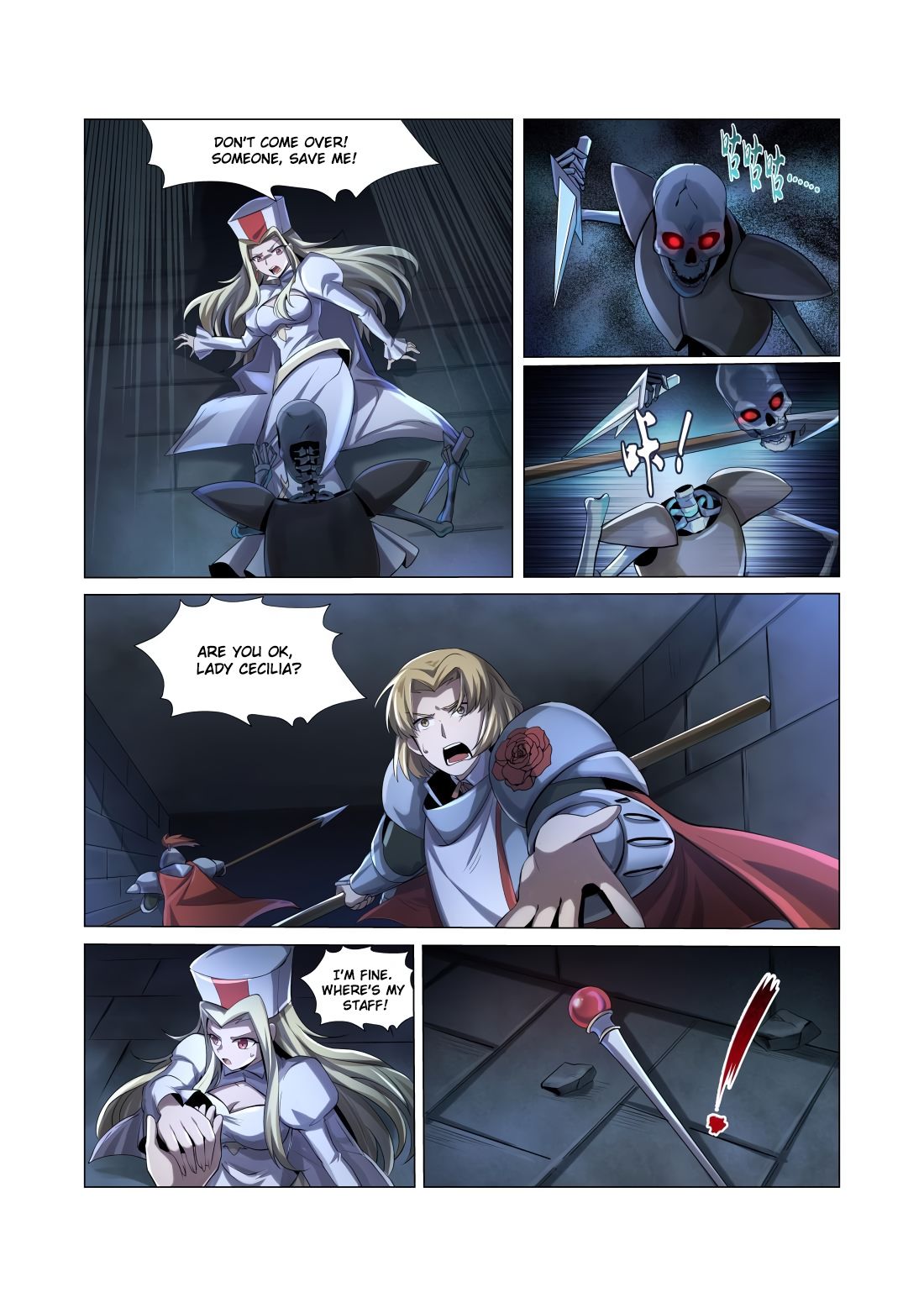 Chapter 32 - Image 8