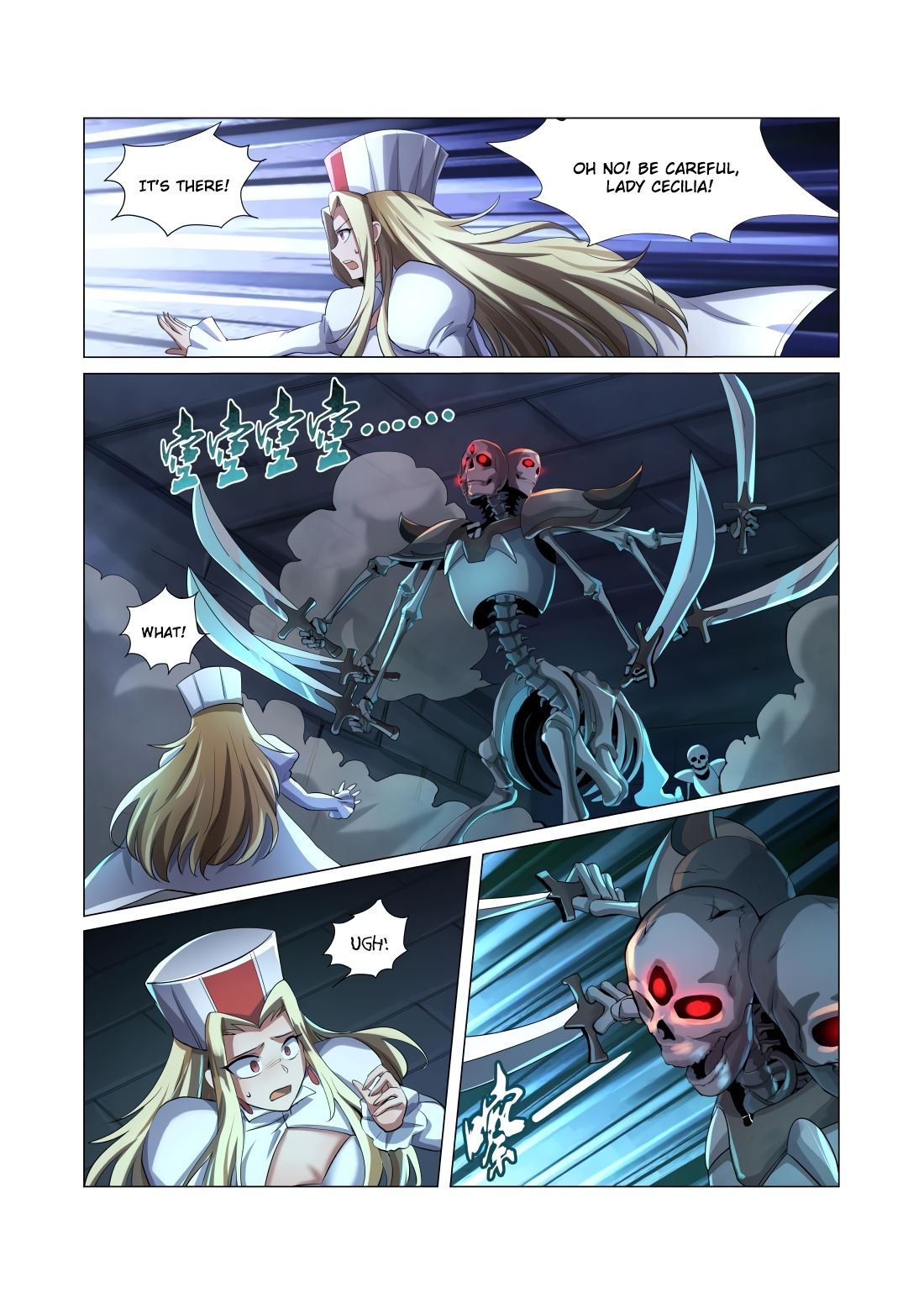 Chapter 32 - Image 9
