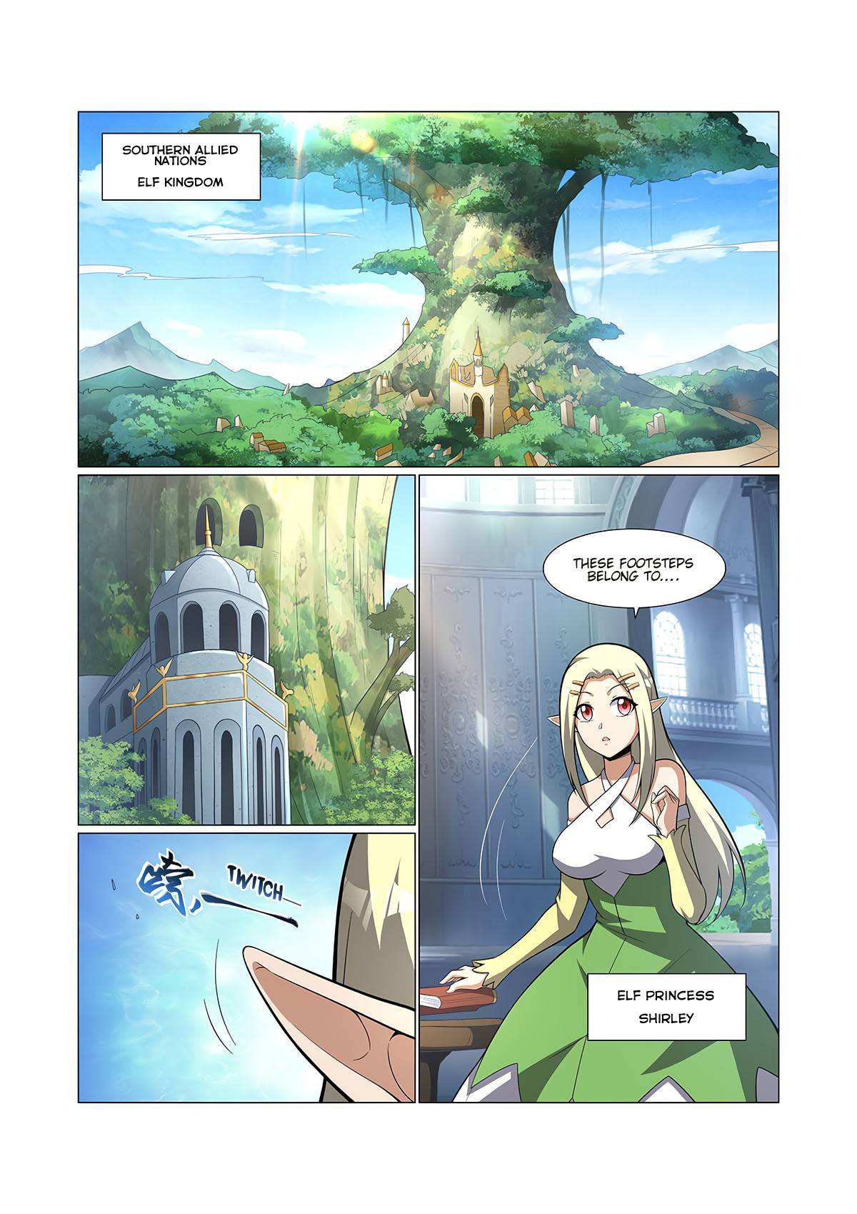 Chapter 326 - Image 10