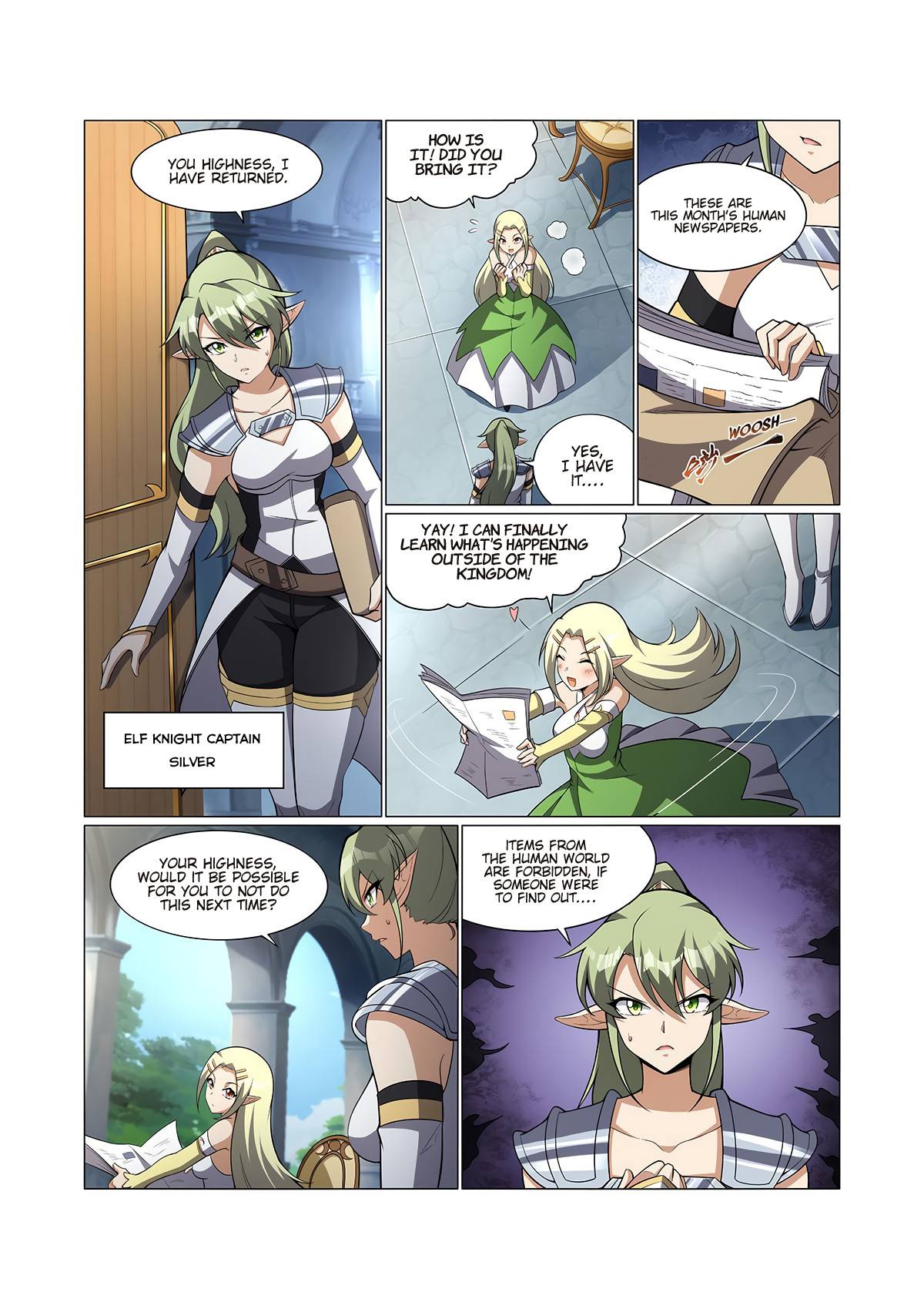 Chapter 326 - Image 11
