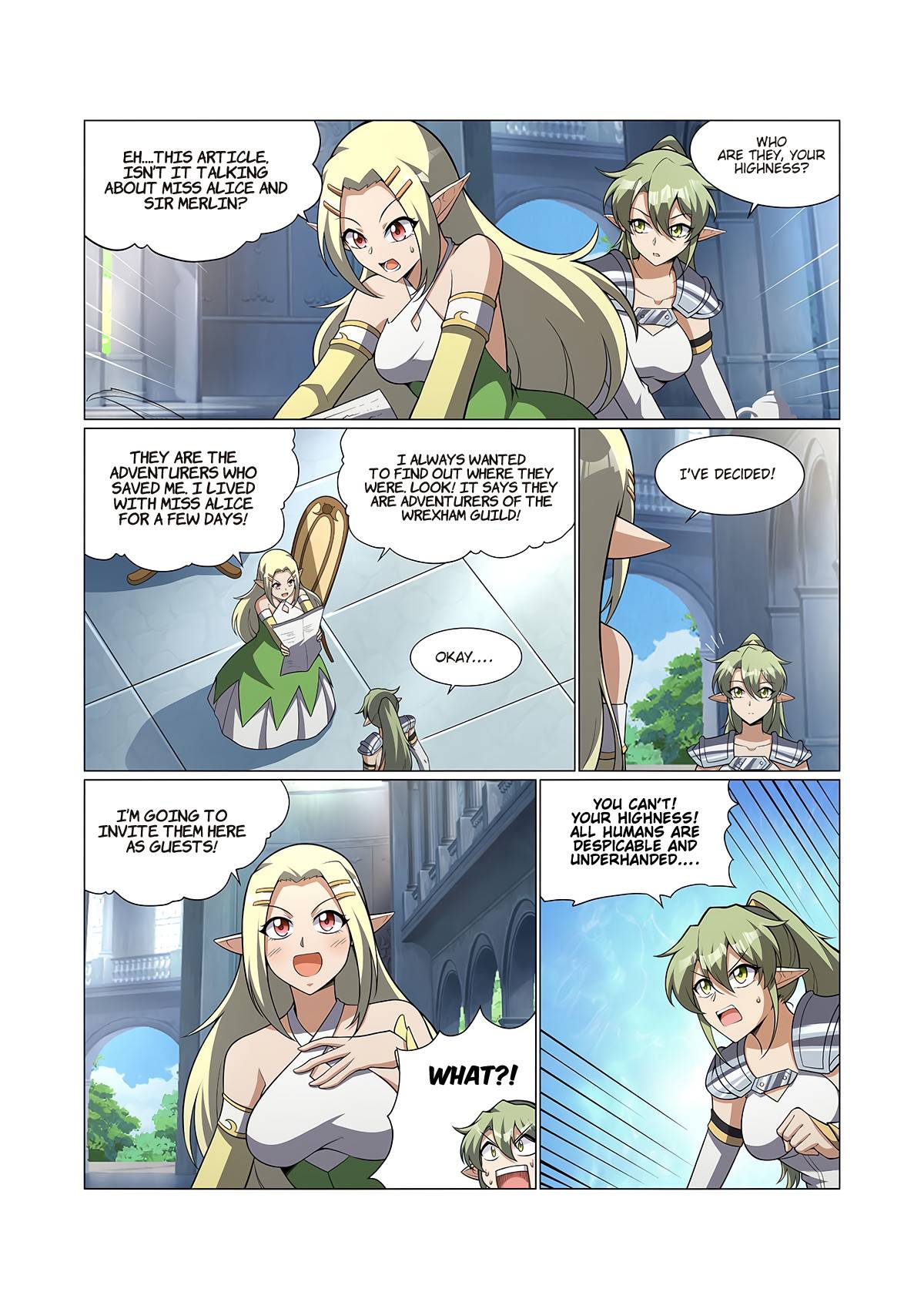 Chapter 326 - Image 13