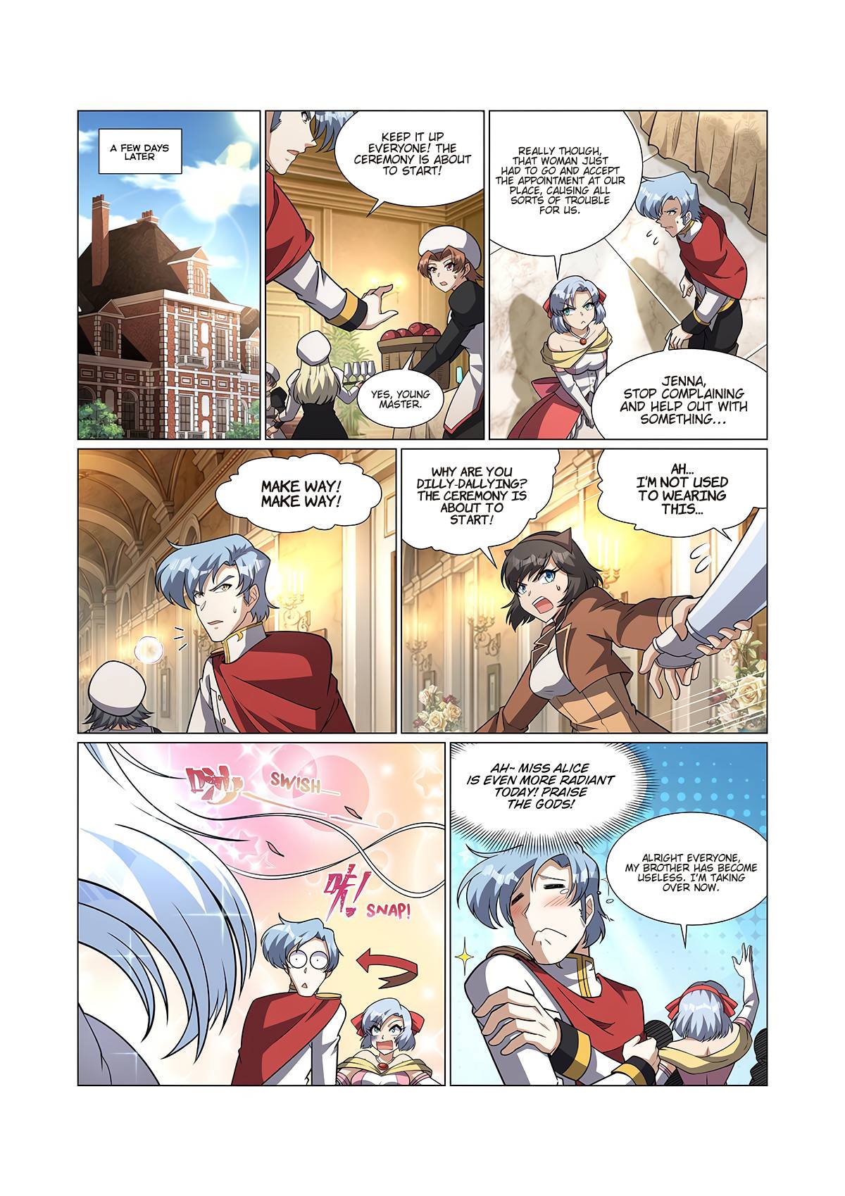 Chapter 326 - Image 3