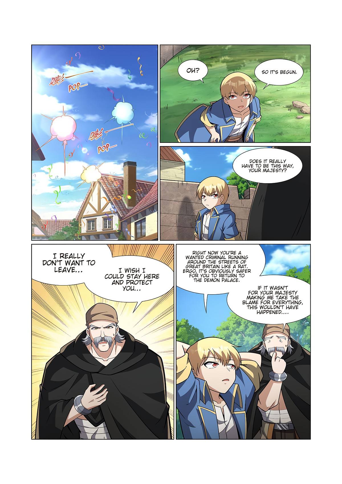 Chapter 326 - Image 4