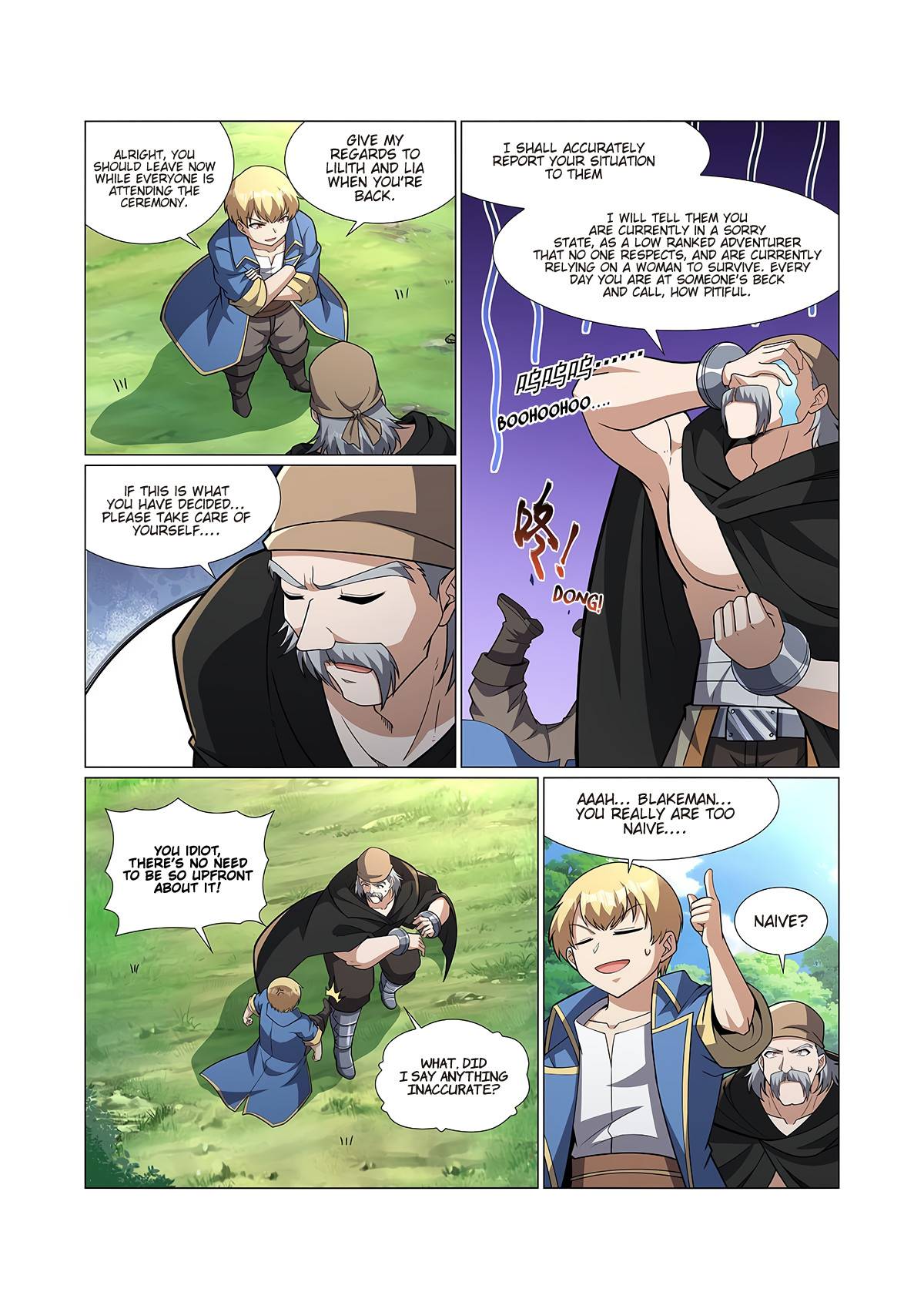 Chapter 326 - Image 5