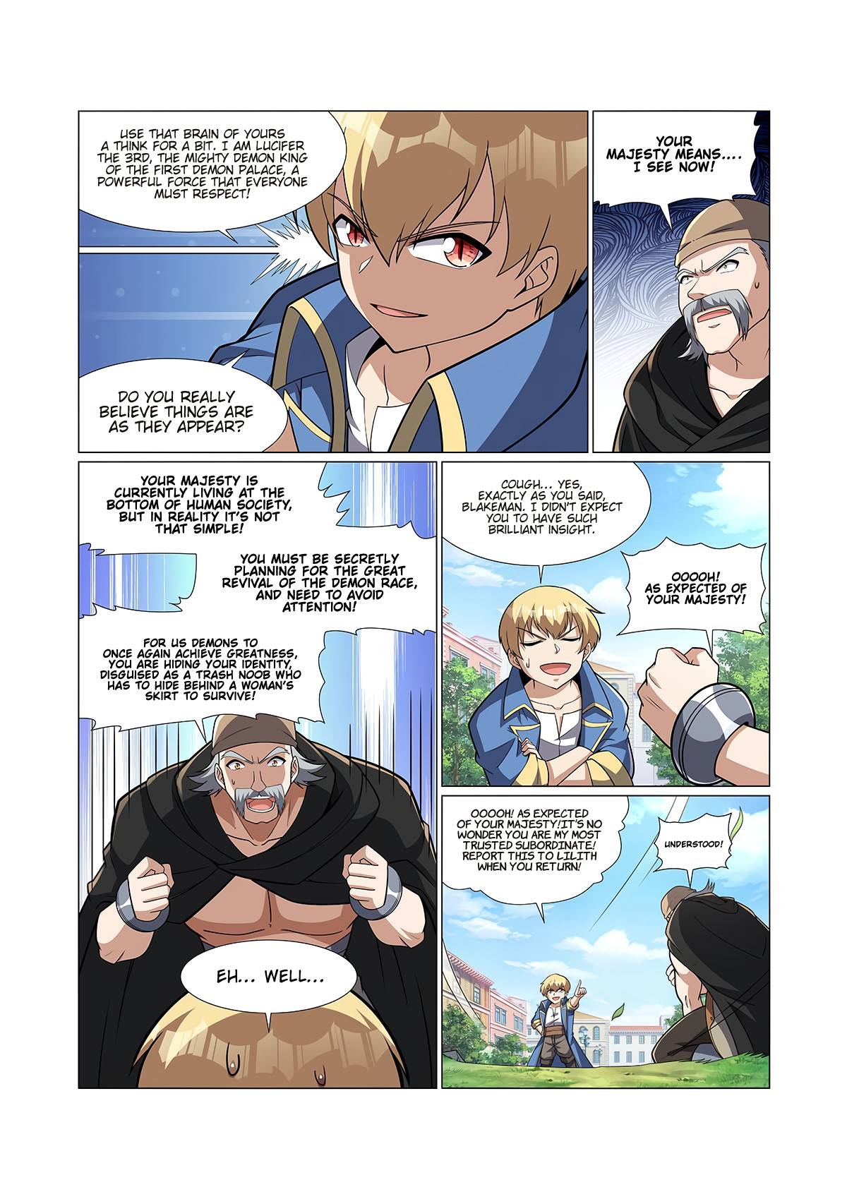 Chapter 326 - Image 6