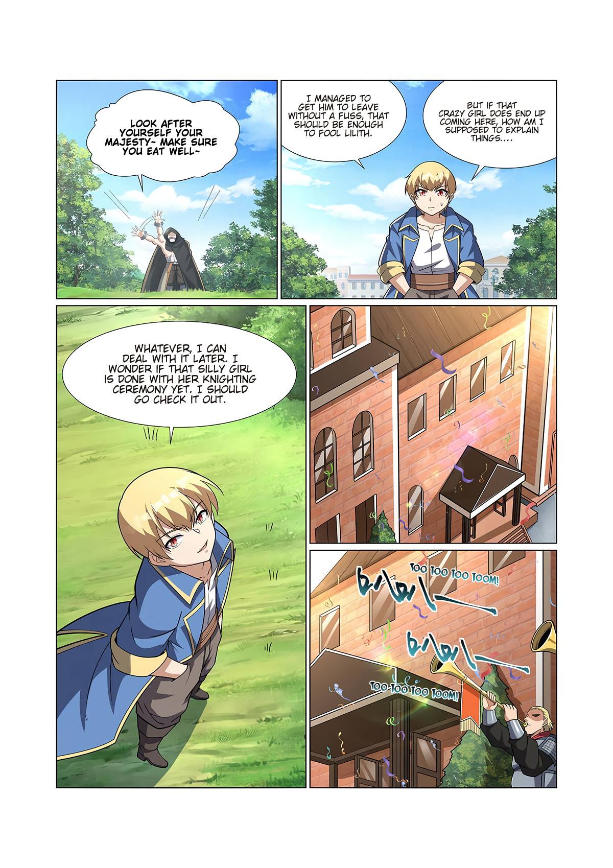 Chapter 326 - Image 7