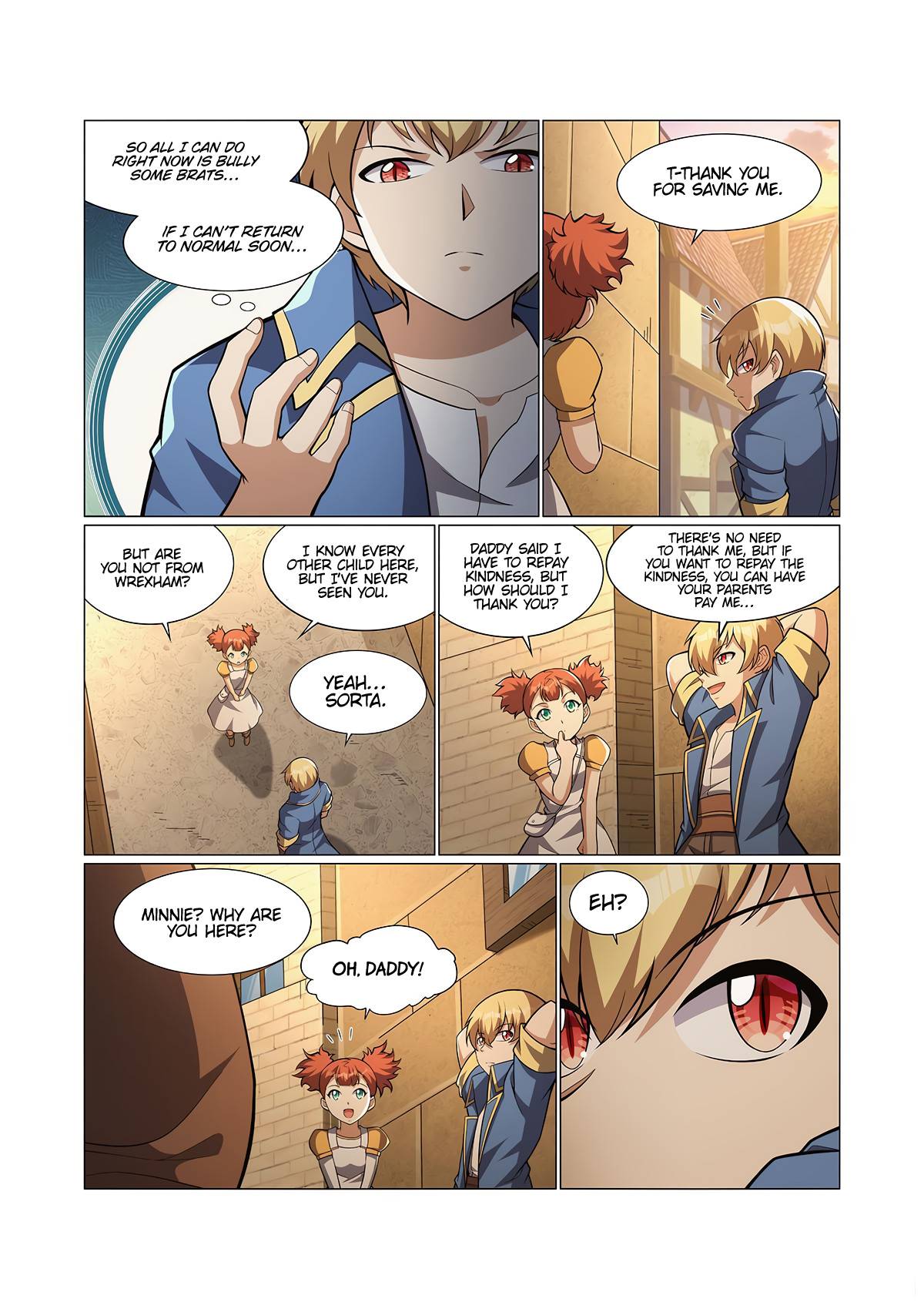 Chapter 327 - Image 10
