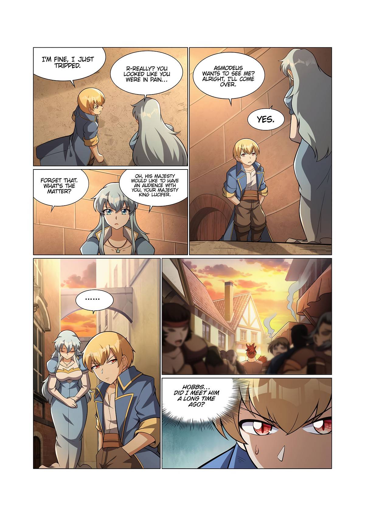 Chapter 327 - Image 14