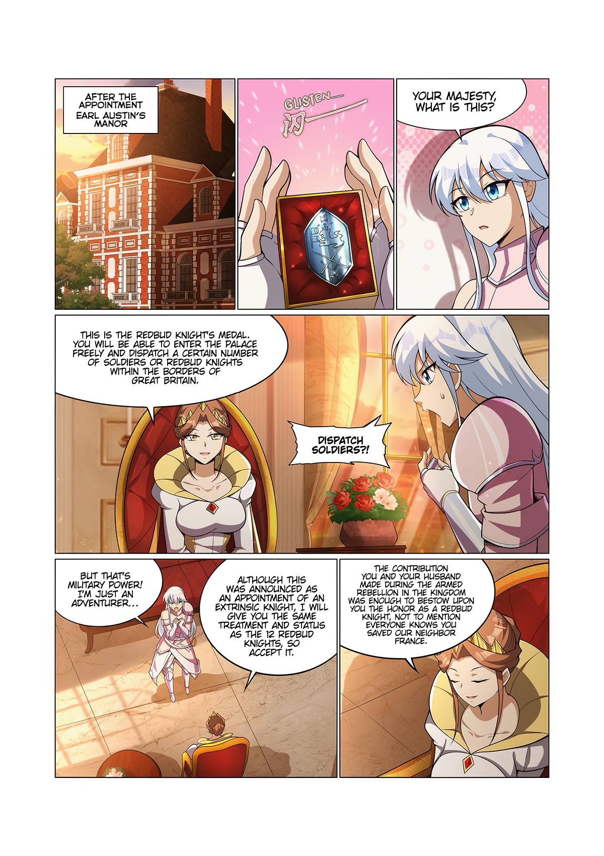 Chapter 327 - Image 3