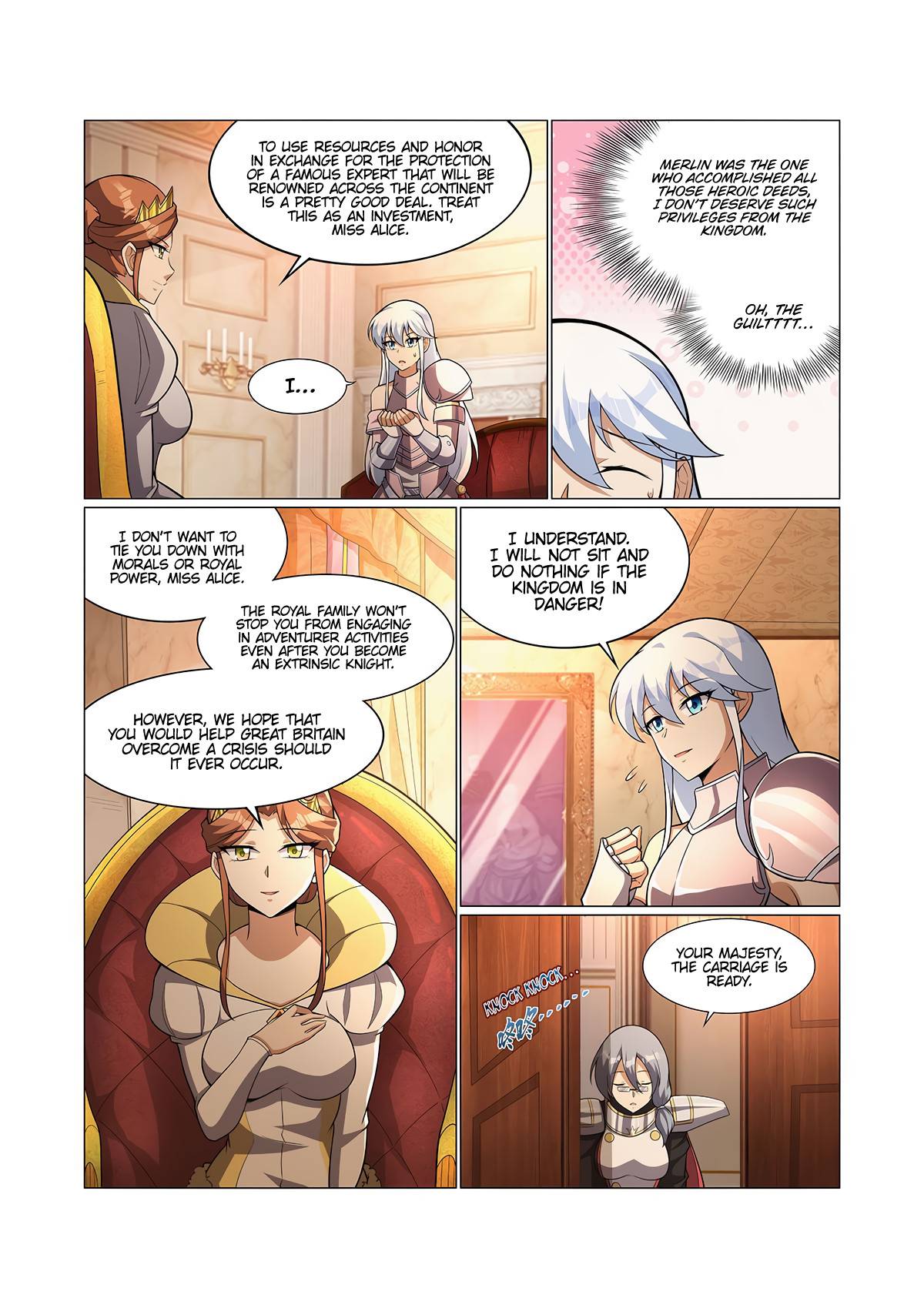 Chapter 327 - Image 4