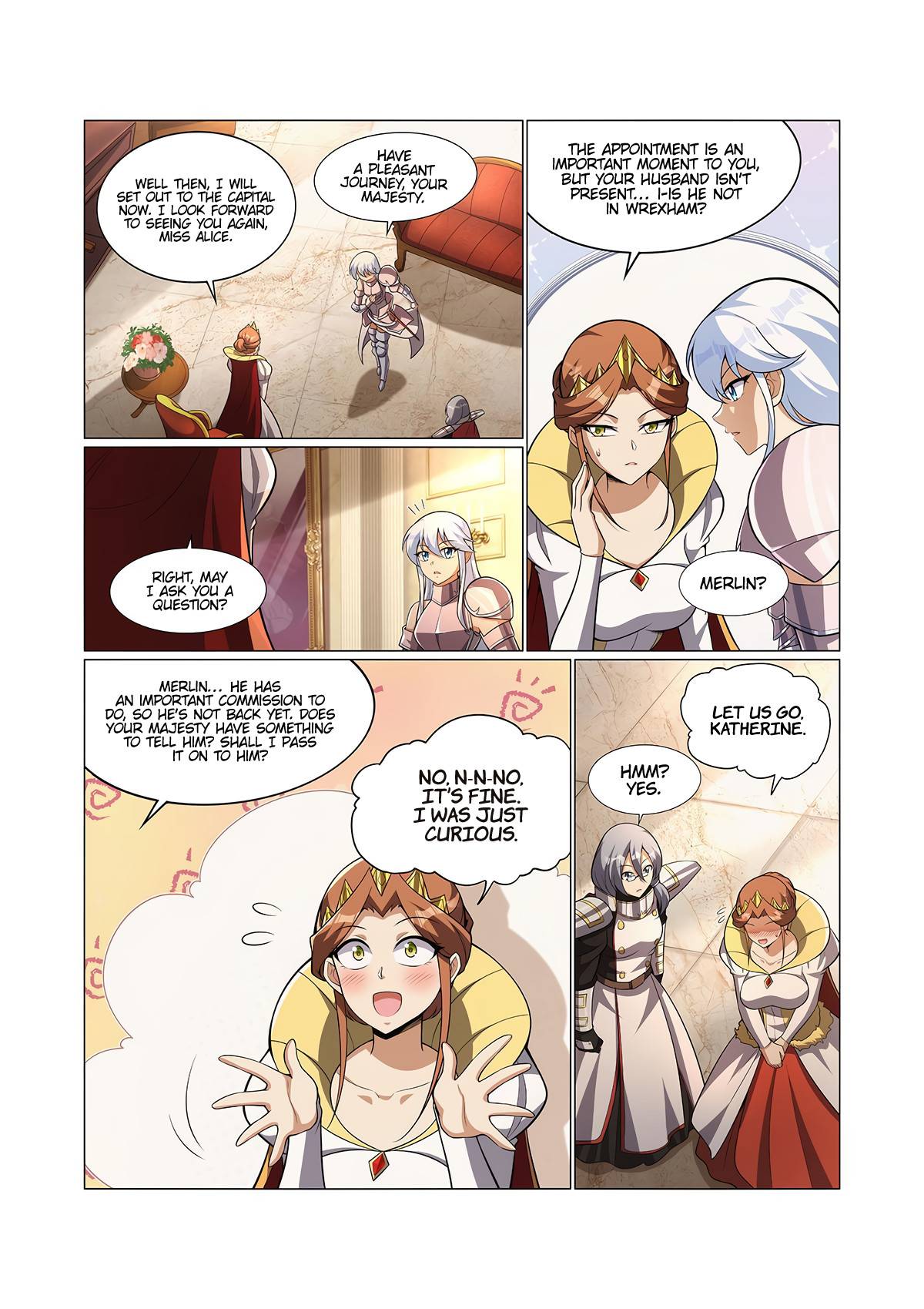 Chapter 327 - Image 5