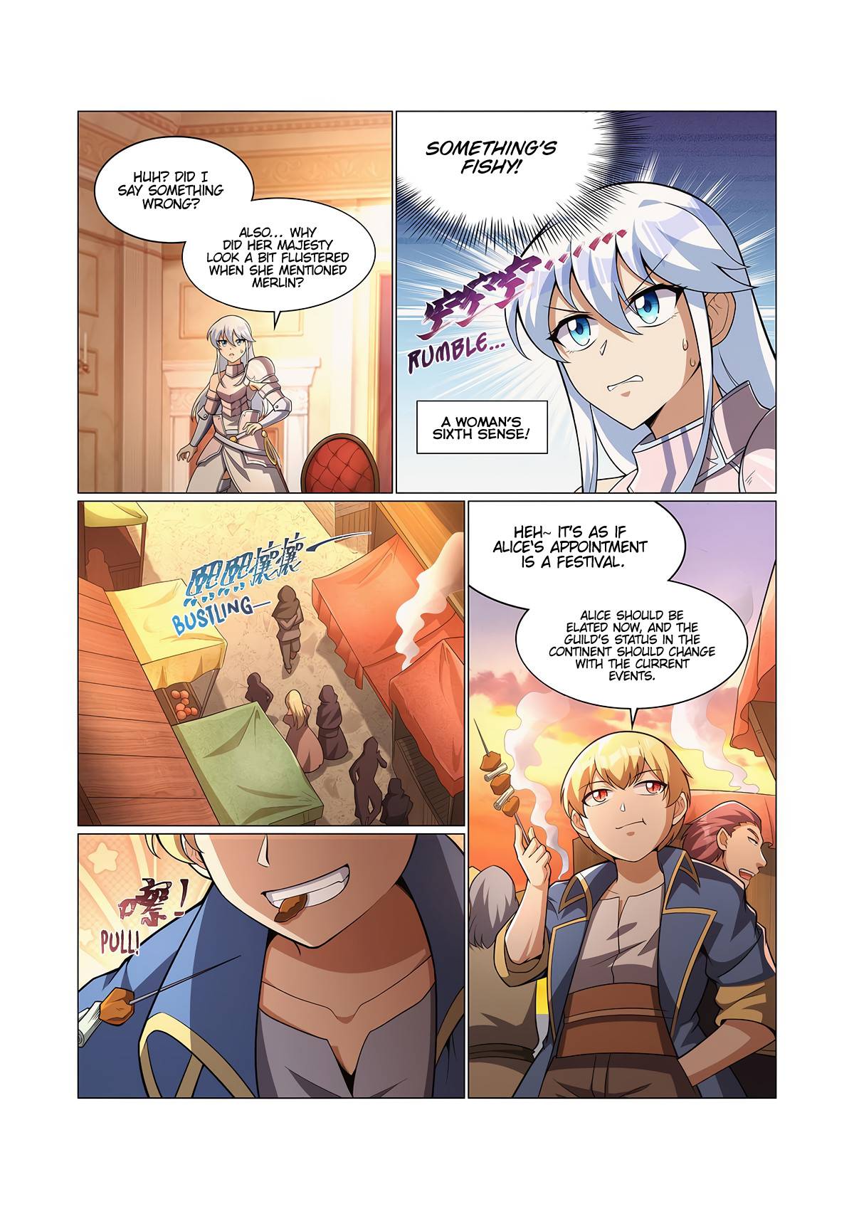 Chapter 327 - Image 6