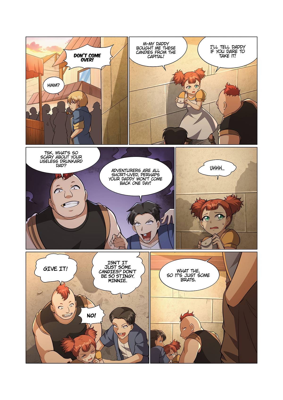 Chapter 327 - Image 7