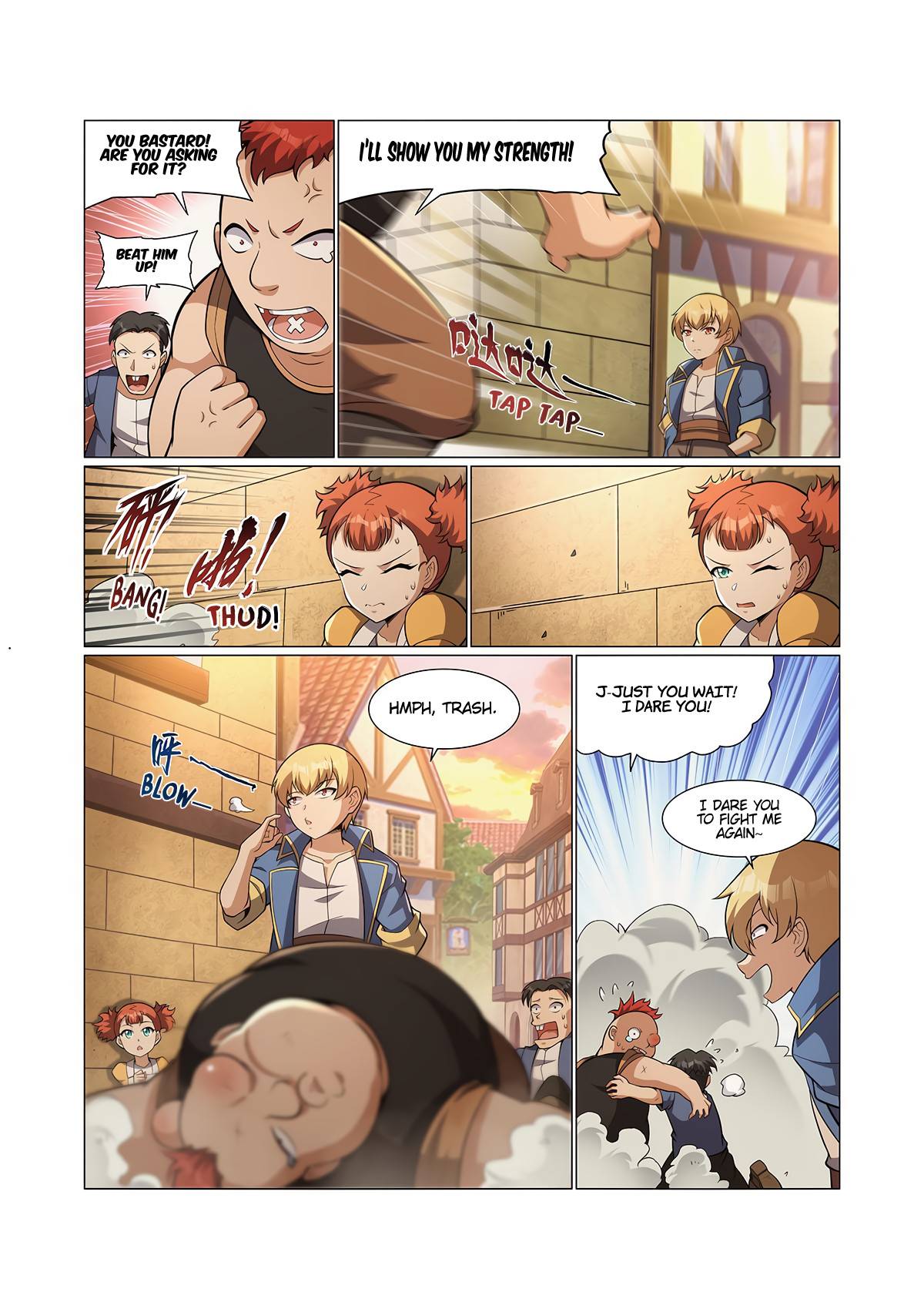 Chapter 327 - Image 9