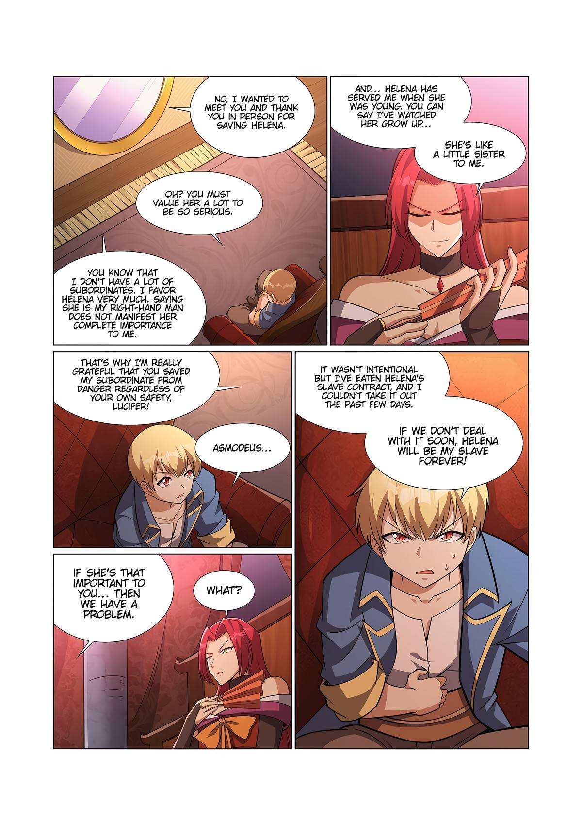 Chapter 328 - Image 11