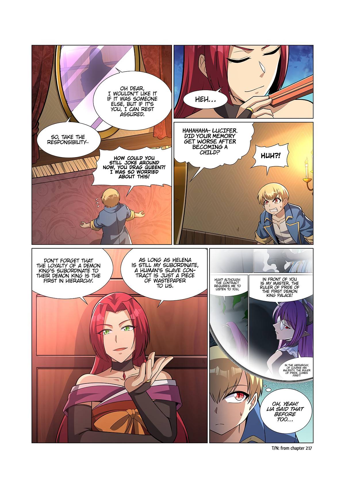 Chapter 328 - Image 12