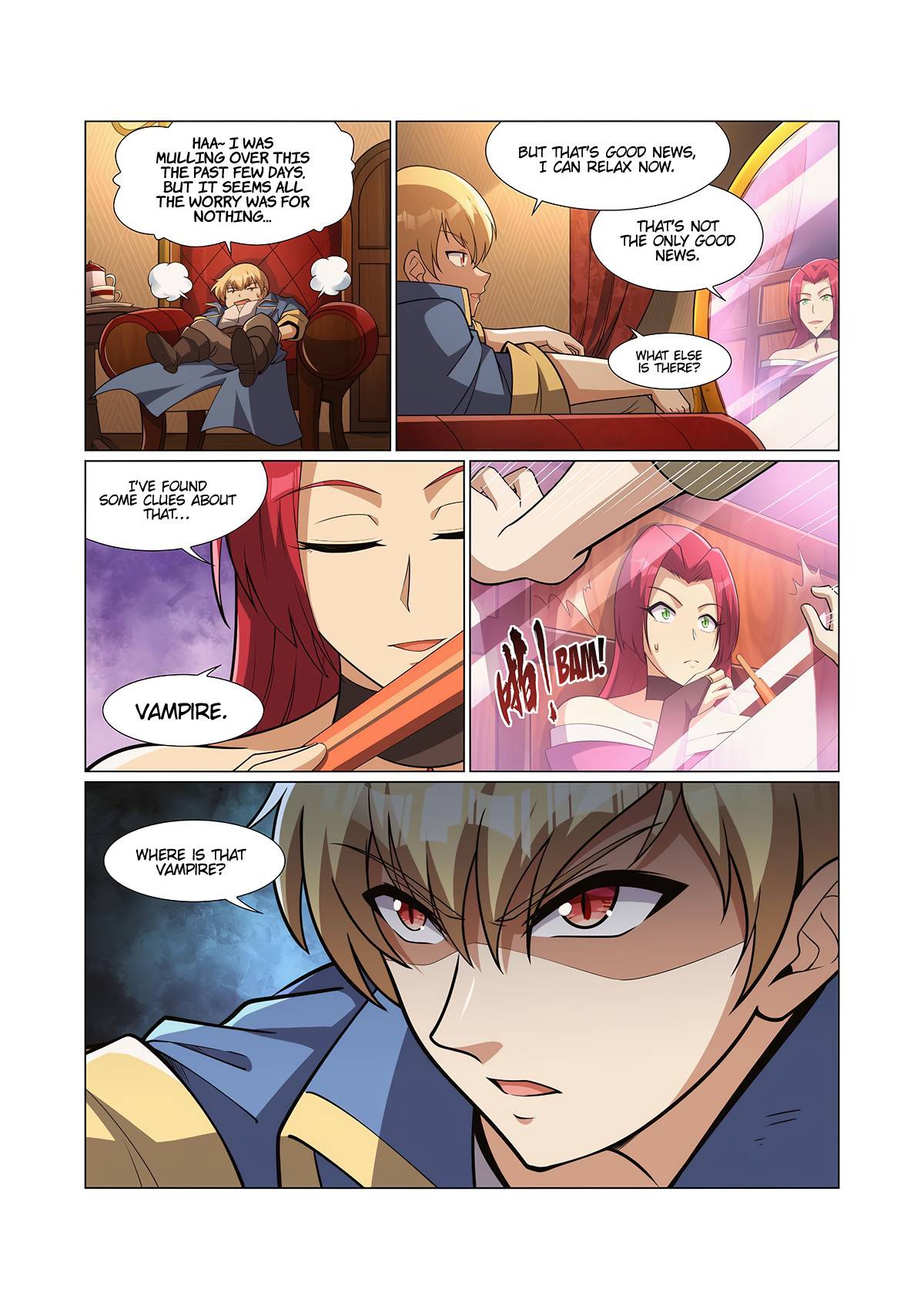 Chapter 328 - Image 13