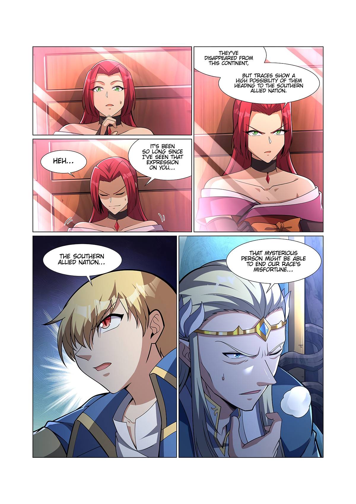Chapter 328 - Image 14