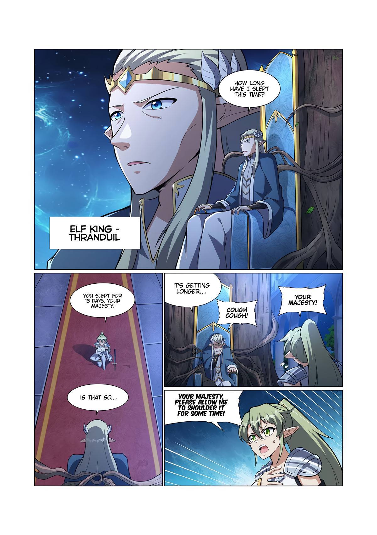 Chapter 328 - Image 4