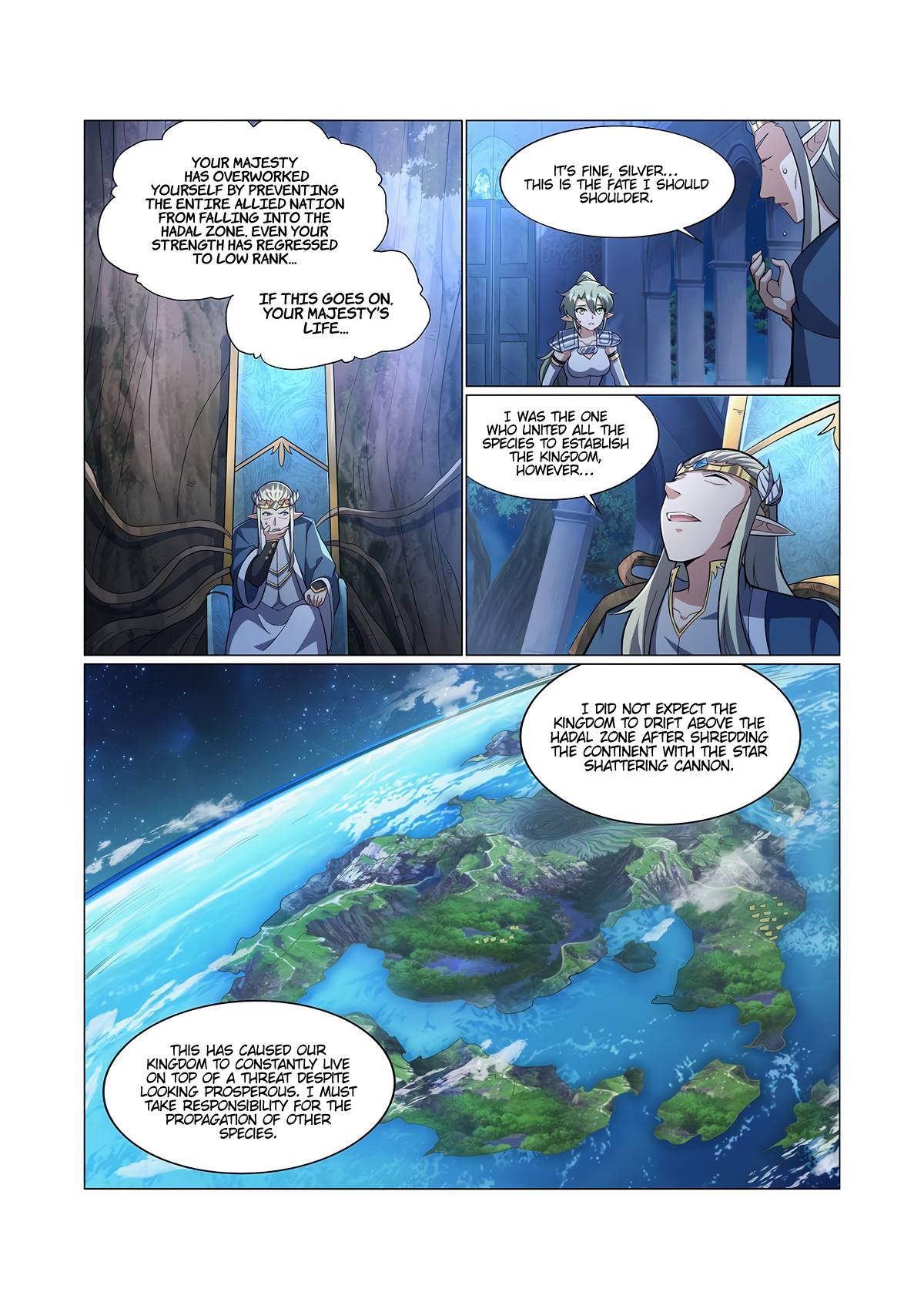 Chapter 328 - Image 5