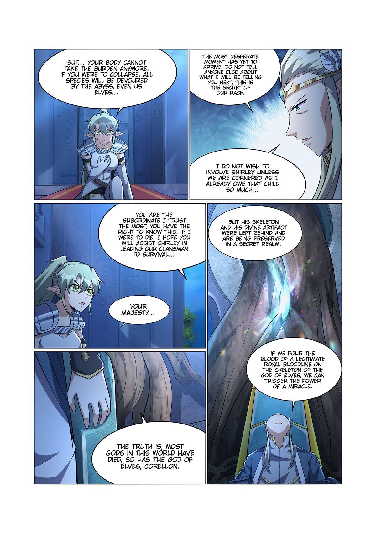 Chapter 328 - Image 6