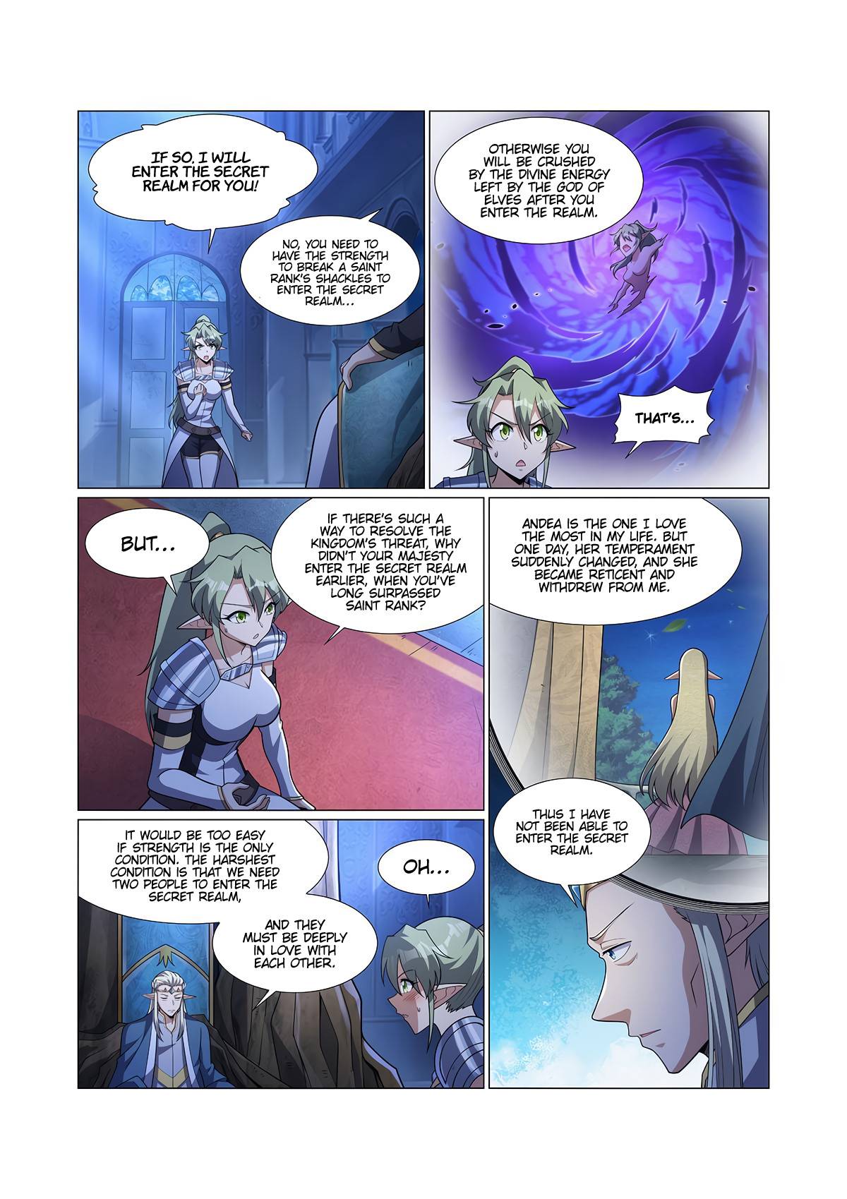 Chapter 328 - Image 7