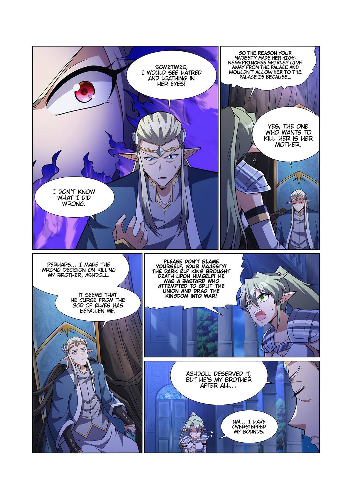 Chapter 328 - Image 8