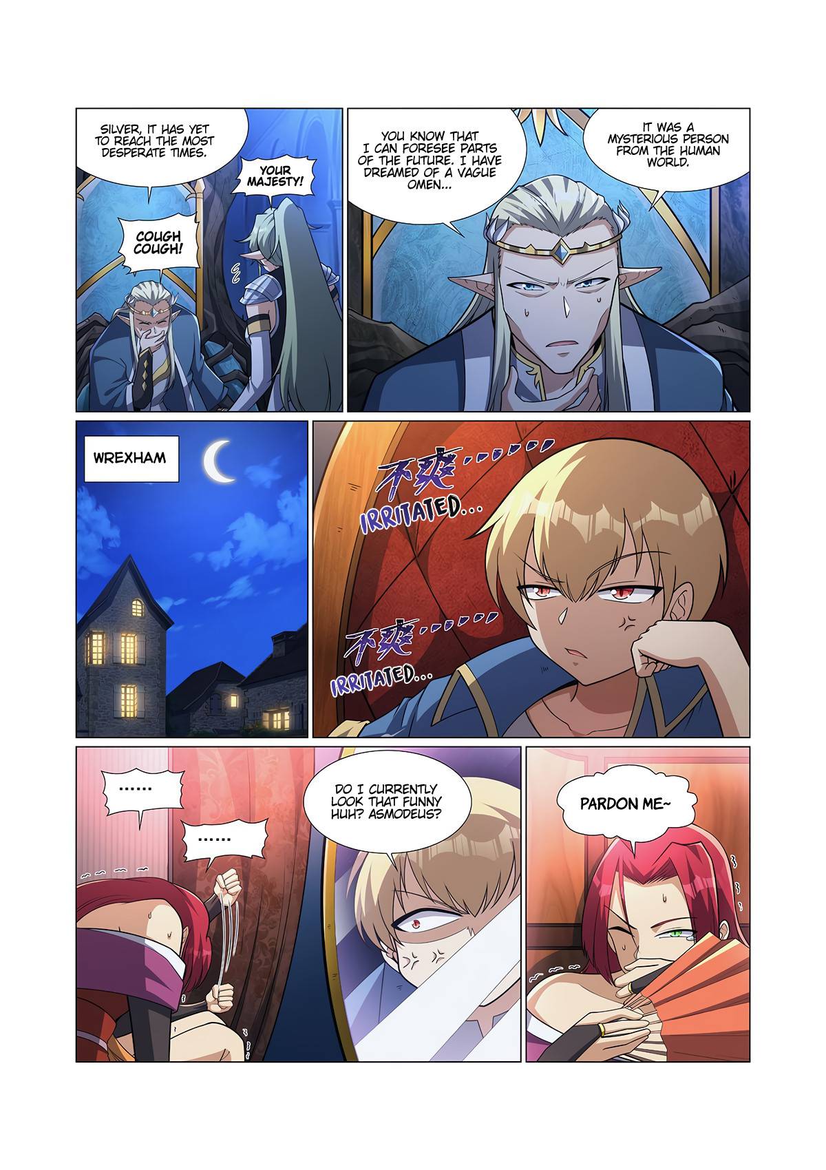 Chapter 328 - Image 9