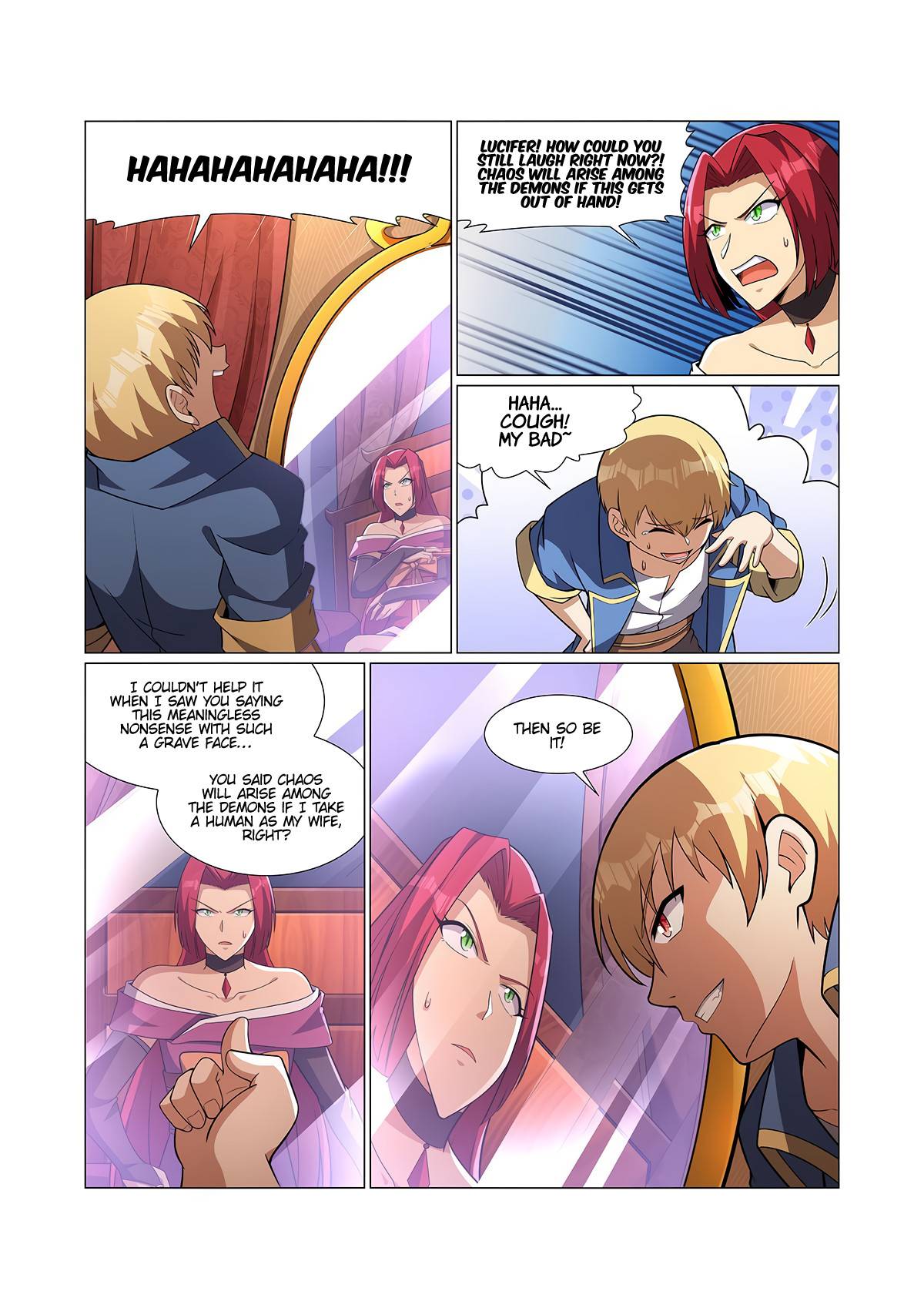 Chapter 329 - Image 10