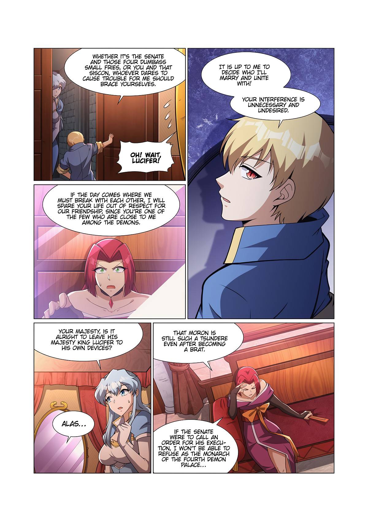 Chapter 329 - Image 11