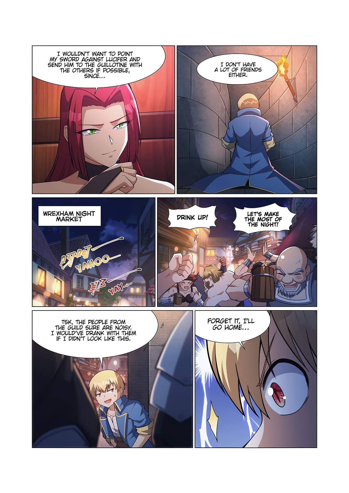 Chapter 329 - Image 12