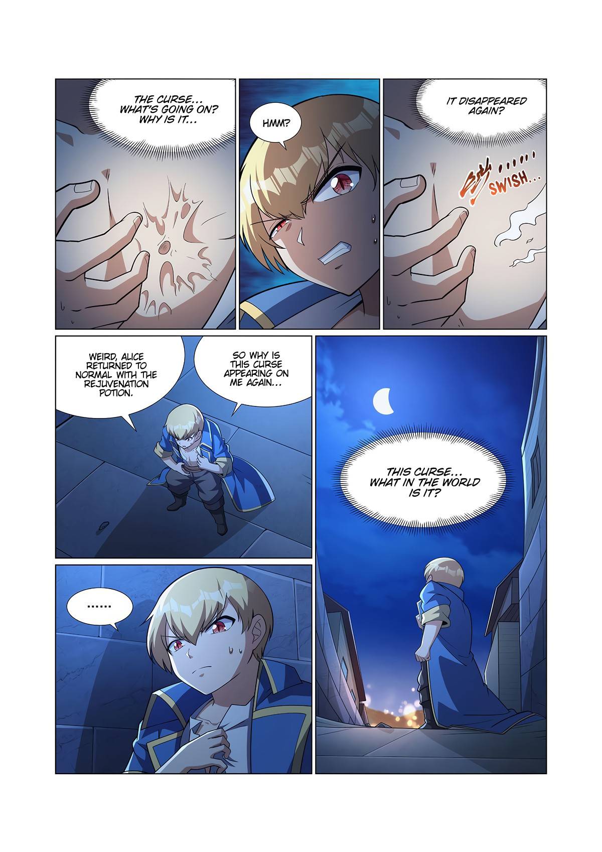 Chapter 329 - Image 14